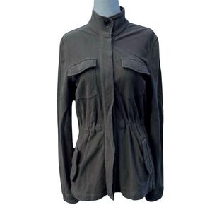 James Perse Utility Jacket